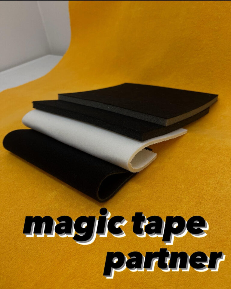 マジックテープパートナー